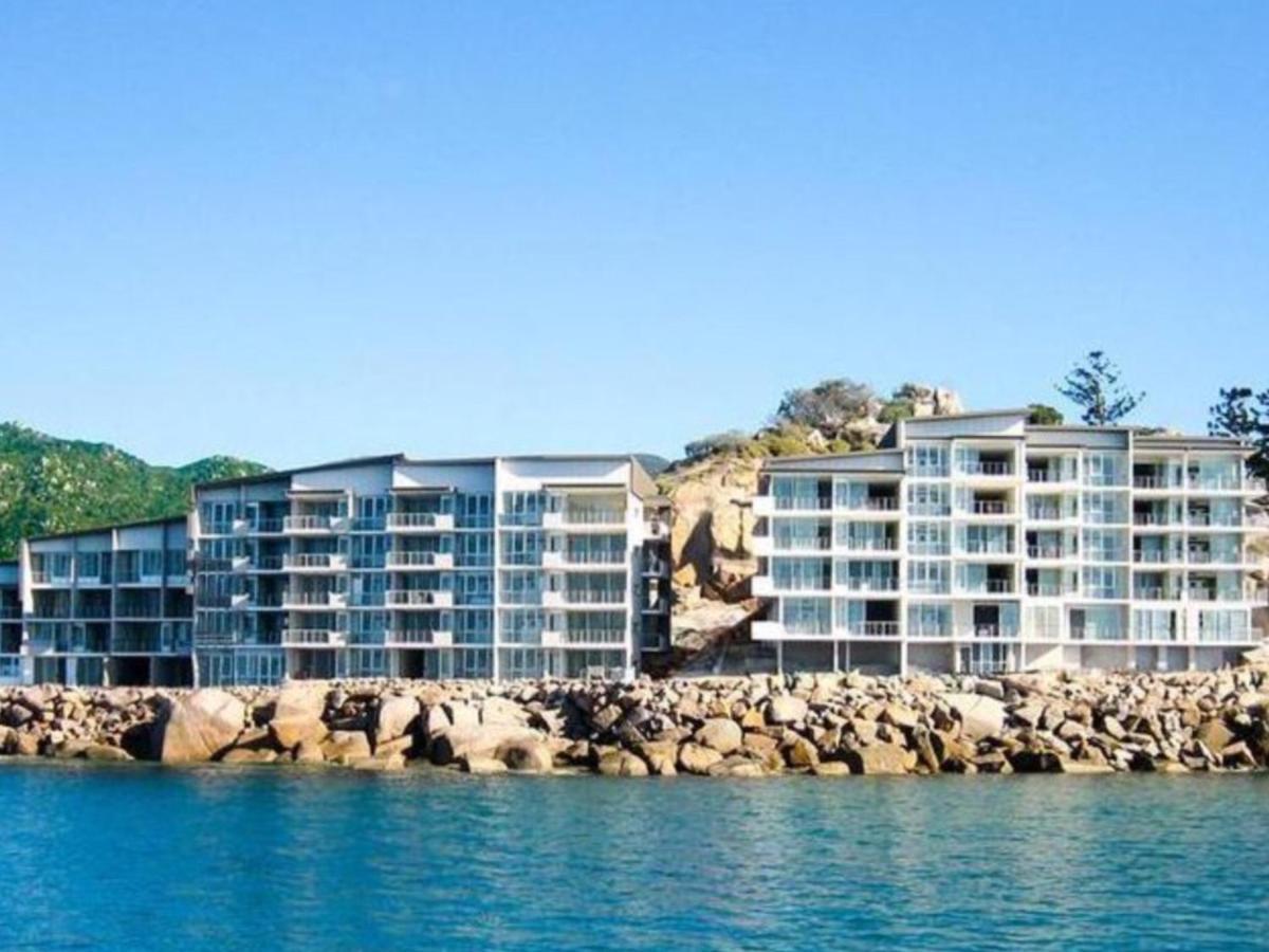 1213/146 Sooning Street, Nelly Bay, Magnetic Island. Qld 4819. One Bright Point. Appartement Buitenkant foto