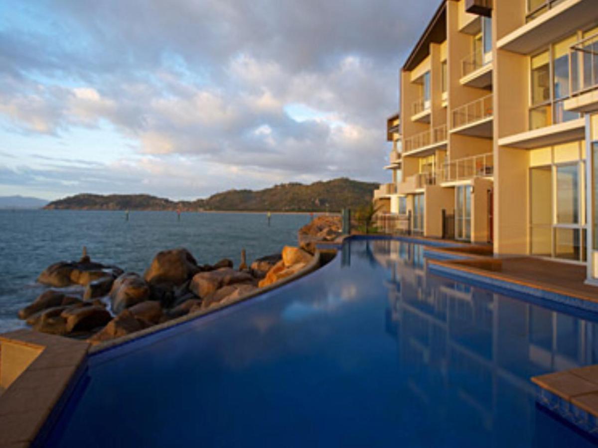 1213/146 Sooning Street, Nelly Bay, Magnetic Island. Qld 4819. One Bright Point. Appartement Buitenkant foto