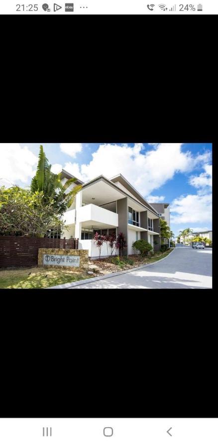 1213/146 Sooning Street, Nelly Bay, Magnetic Island. Qld 4819. One Bright Point. Appartement Buitenkant foto